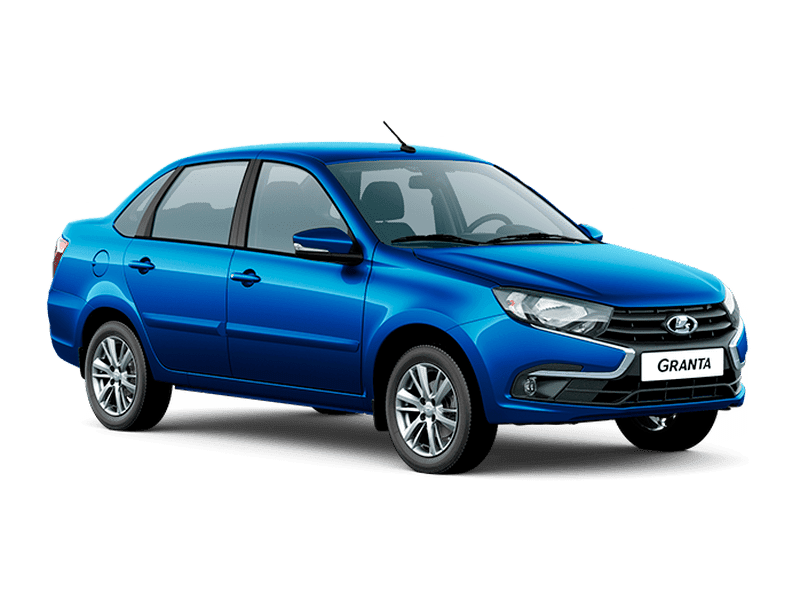 Lada Granta Седан